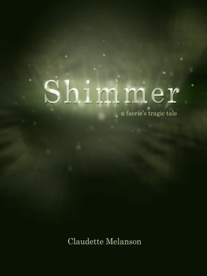 cover image of Shimmer
